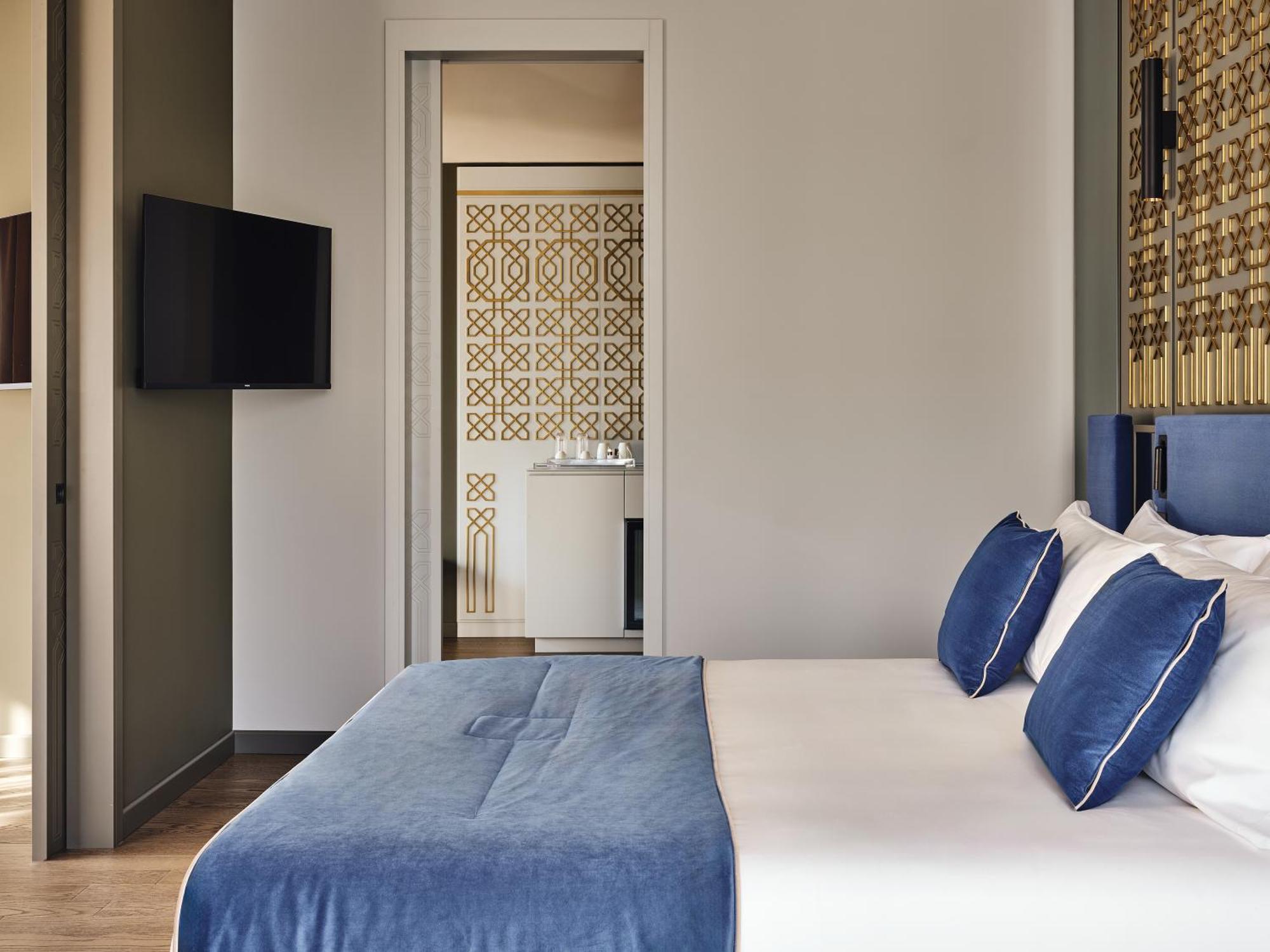 Boutique Hotel Stresa Eksteriør bilde