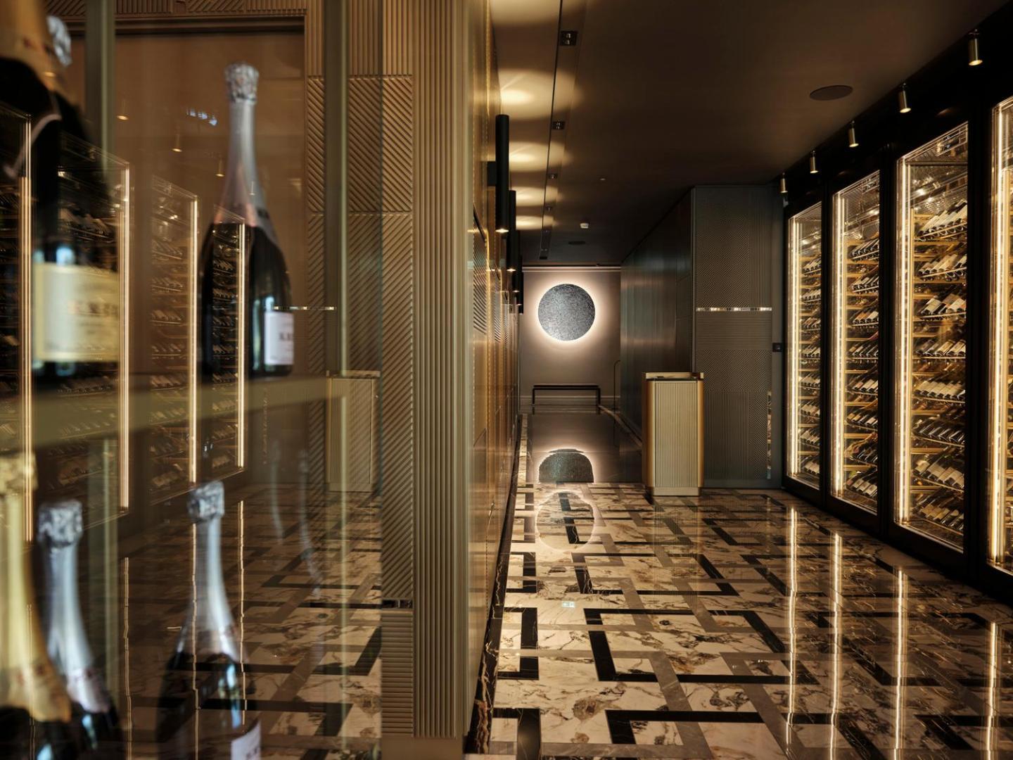 Boutique Hotel Stresa Eksteriør bilde