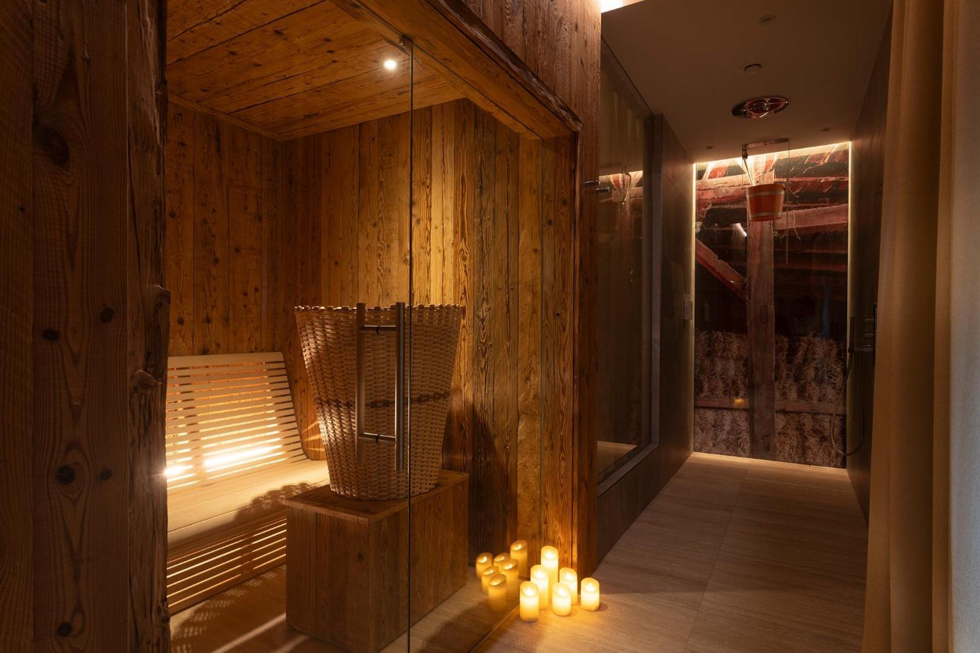 Boutique Hotel Stresa Eksteriør bilde