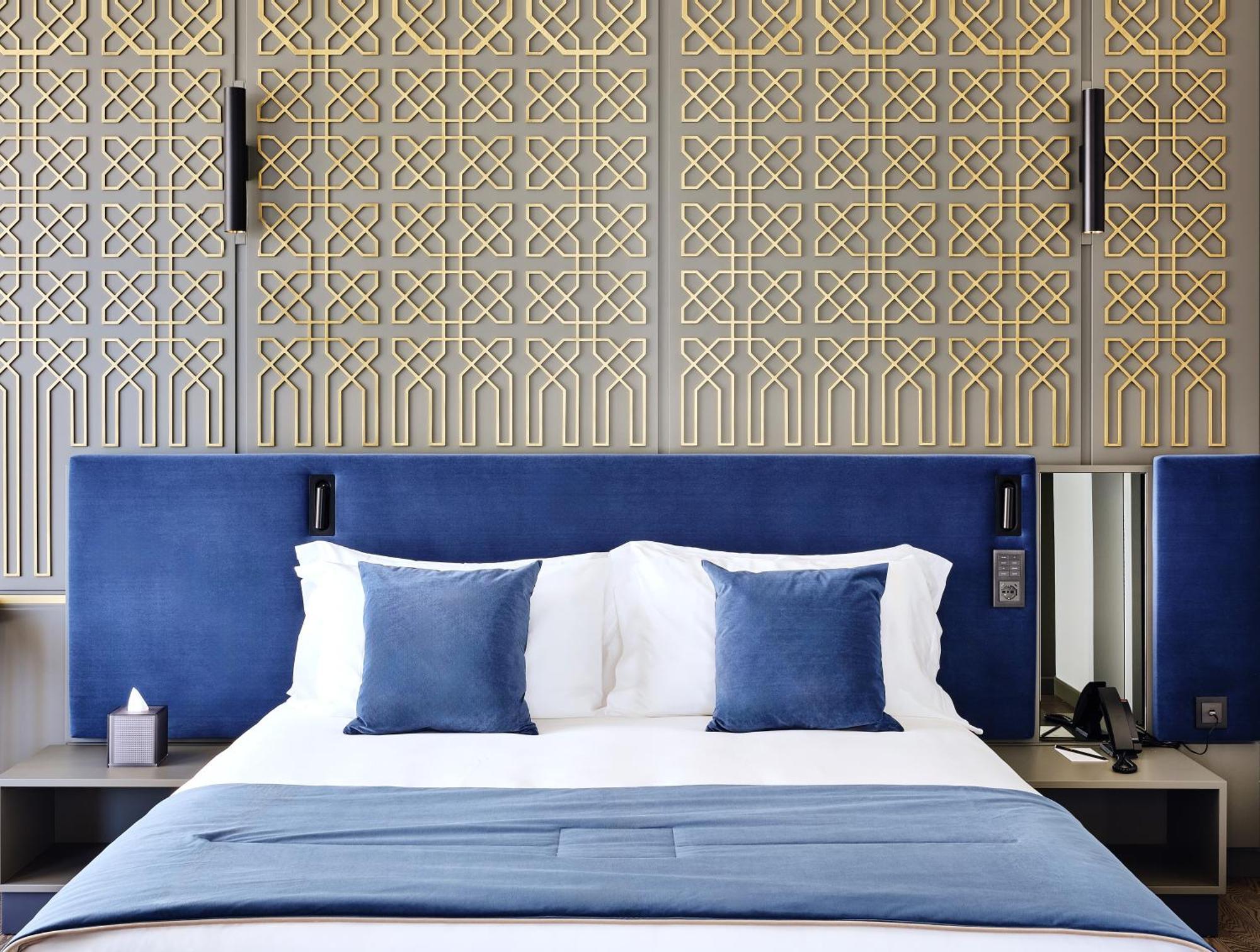 Boutique Hotel Stresa Eksteriør bilde